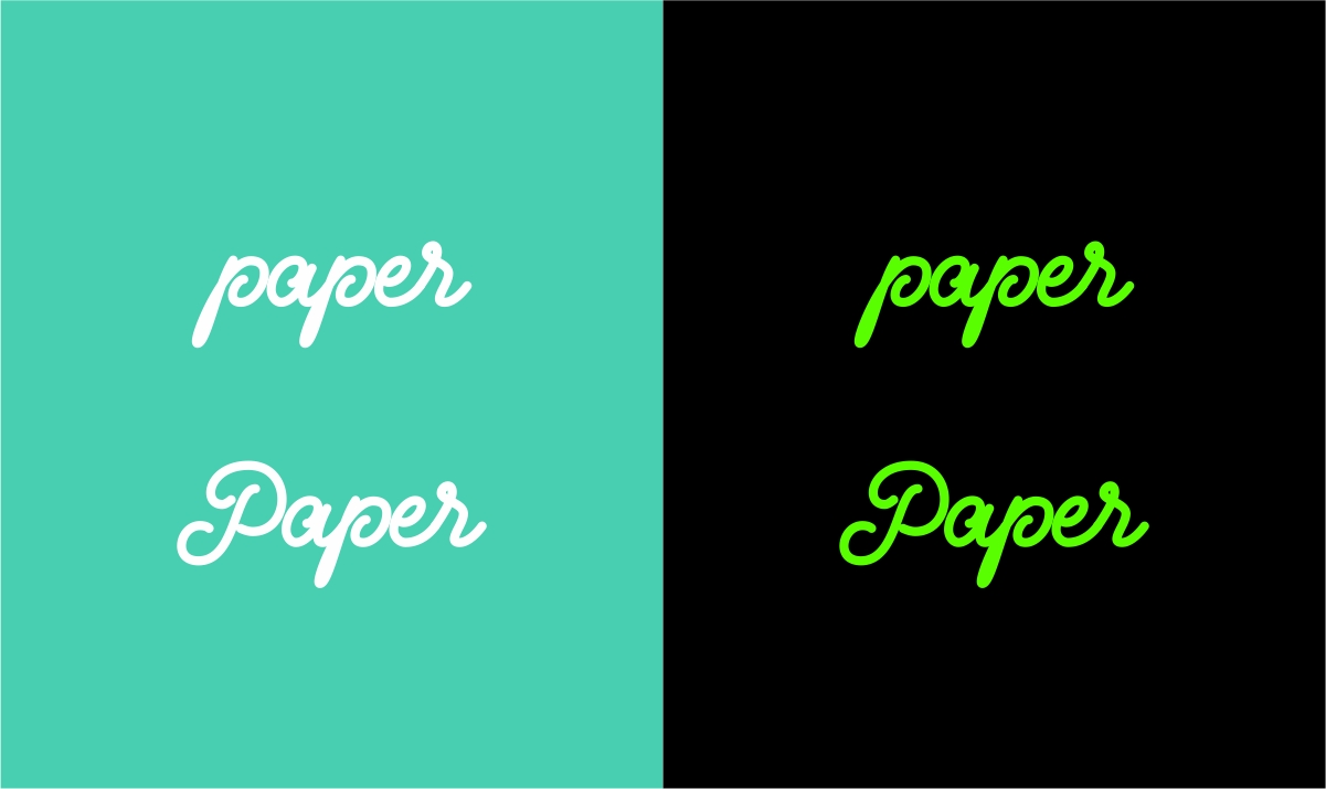 Logo Design by Dave Paresh for Paper Messenger, LLC | Design #31757396
