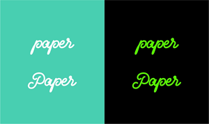 Logo Design by Dave Paresh for Paper Messenger, LLC | Design: #31757396