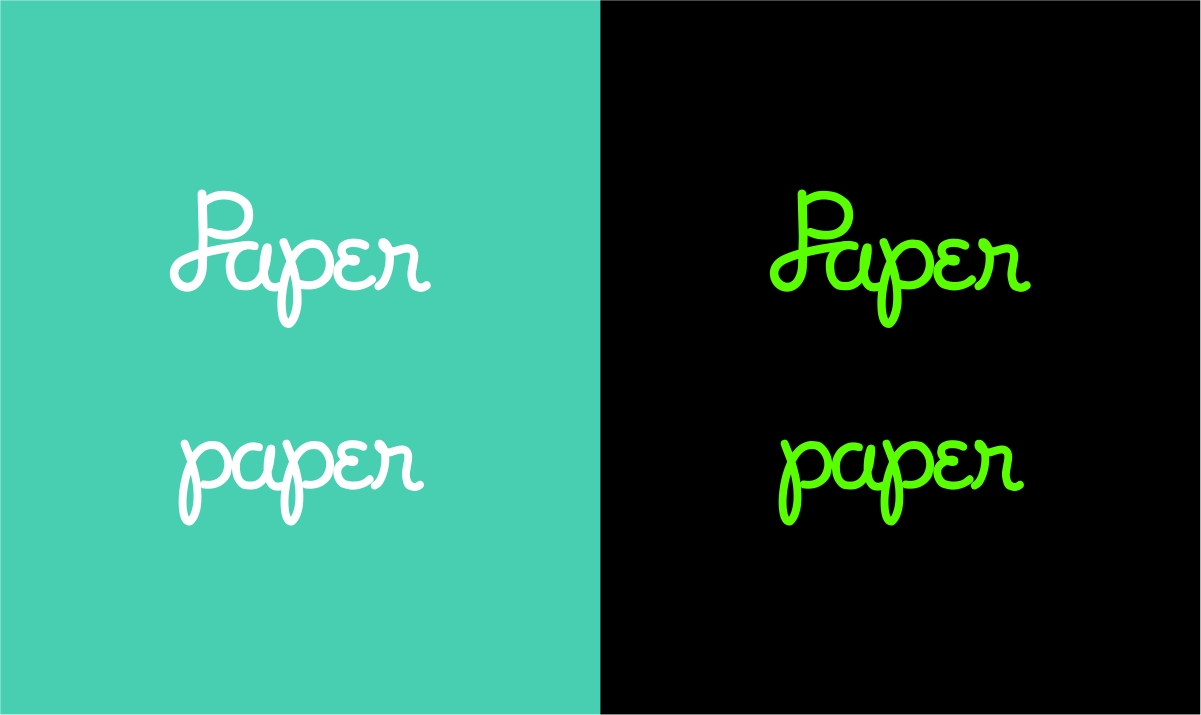 Logo Design by Dave Paresh for Paper Messenger, LLC | Design #31757397
