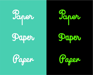 Logo Design by Dave Paresh for Paper Messenger, LLC | Design: #31761806