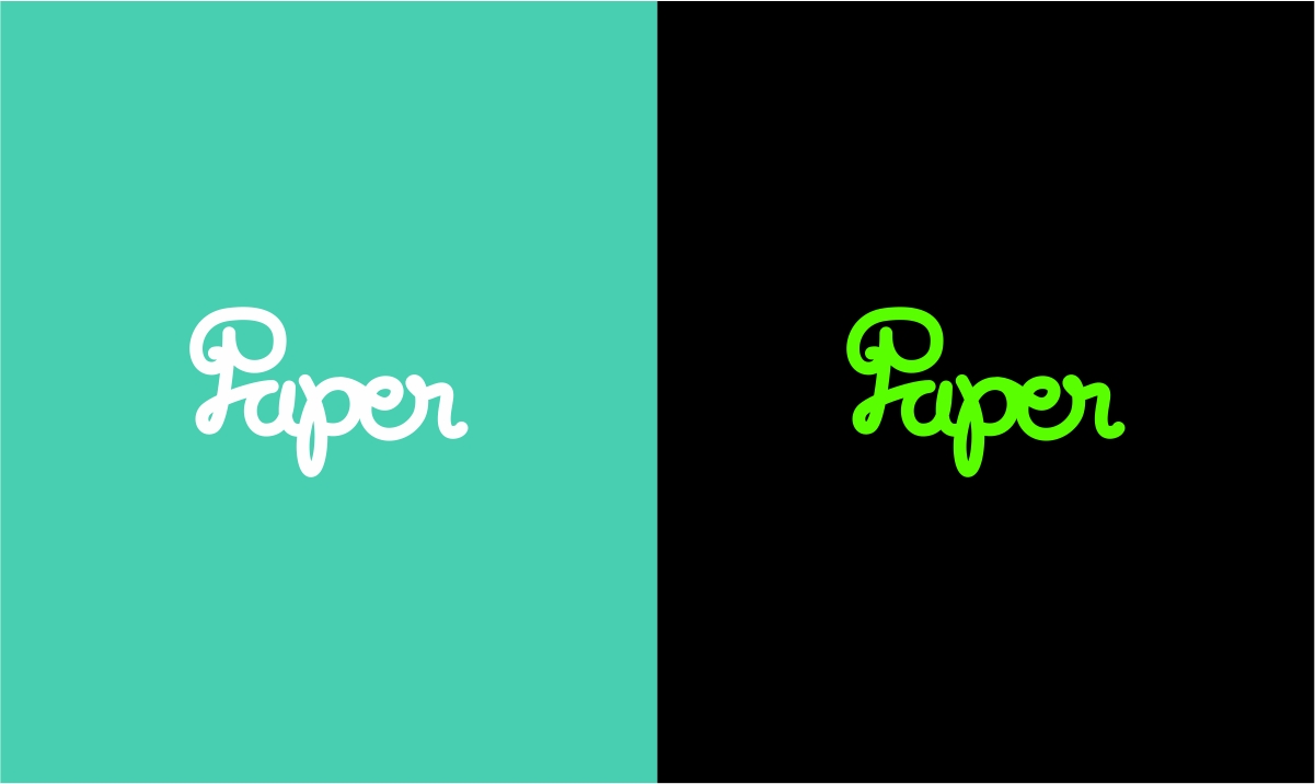 Logo Design by Dave Paresh for Paper Messenger, LLC | Design #31761807