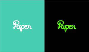 Logo Design by Dave Paresh for Paper Messenger, LLC | Design: #31761807