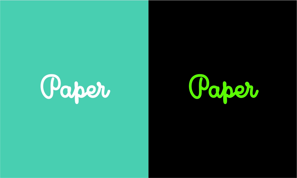Logo Design by Dave Paresh for Paper Messenger, LLC | Design #31761808