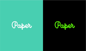 Logo Design by Dave Paresh for Paper Messenger, LLC | Design: #31761808