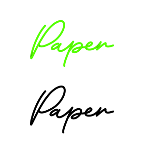 Logo Design by sutrisno.alrasyid for Paper Messenger, LLC | Design: #31768591