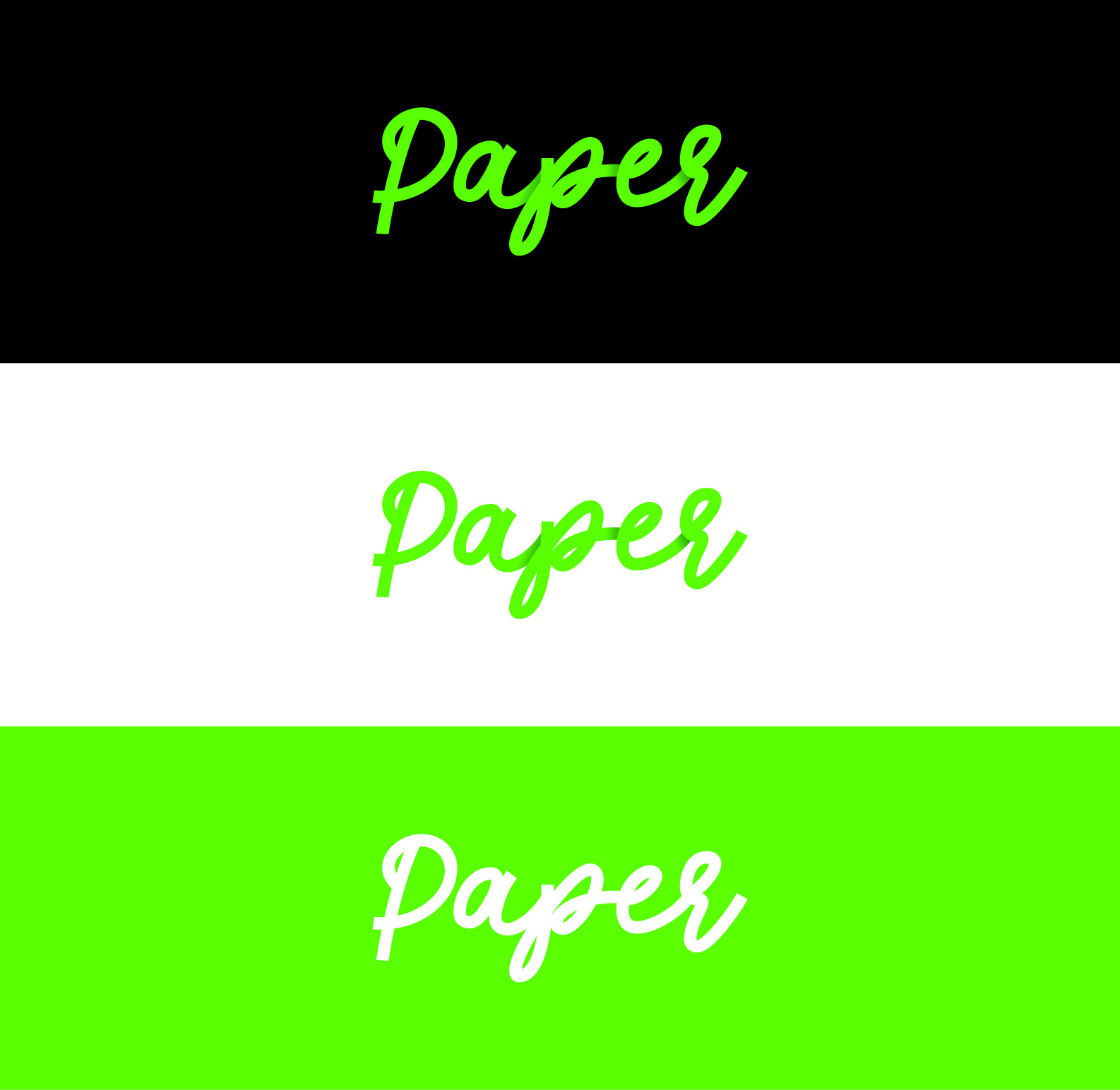 Logo-Design von 4tech services für Paper Messenger, LLC | Design #31753820