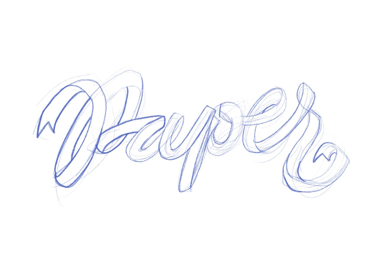 Logo-Design von reddmac für Paper Messenger, LLC | Design #31755381