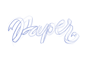 Design de Logo par reddmac pour Paper Messenger, LLC | Design : #31755381