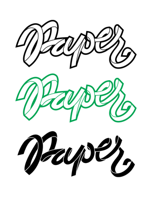 Design de Logo par reddmac pour Paper Messenger, LLC | Design : #31755619