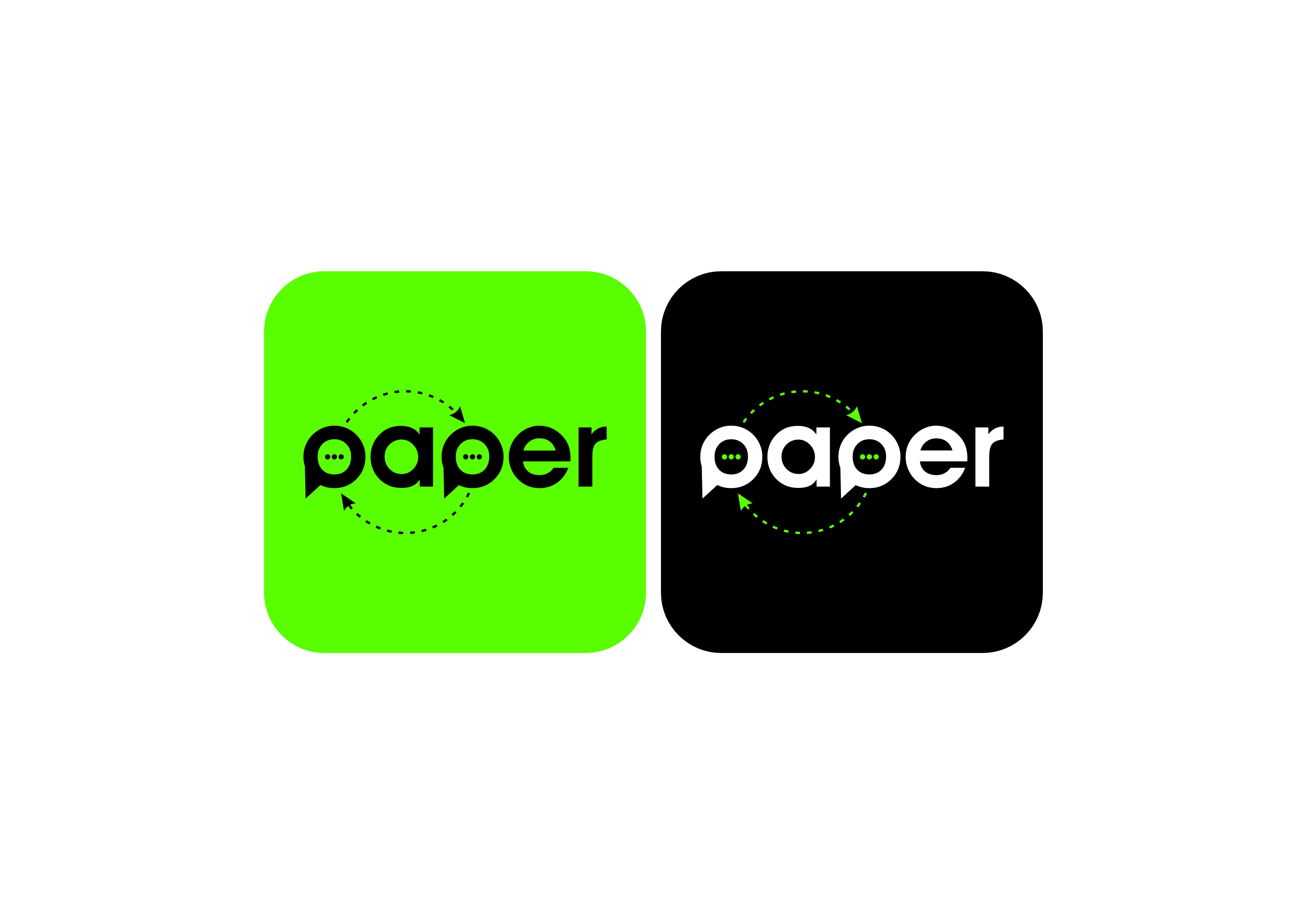 Logo Design by sani purohit for Paper Messenger, LLC | Design #31761482
