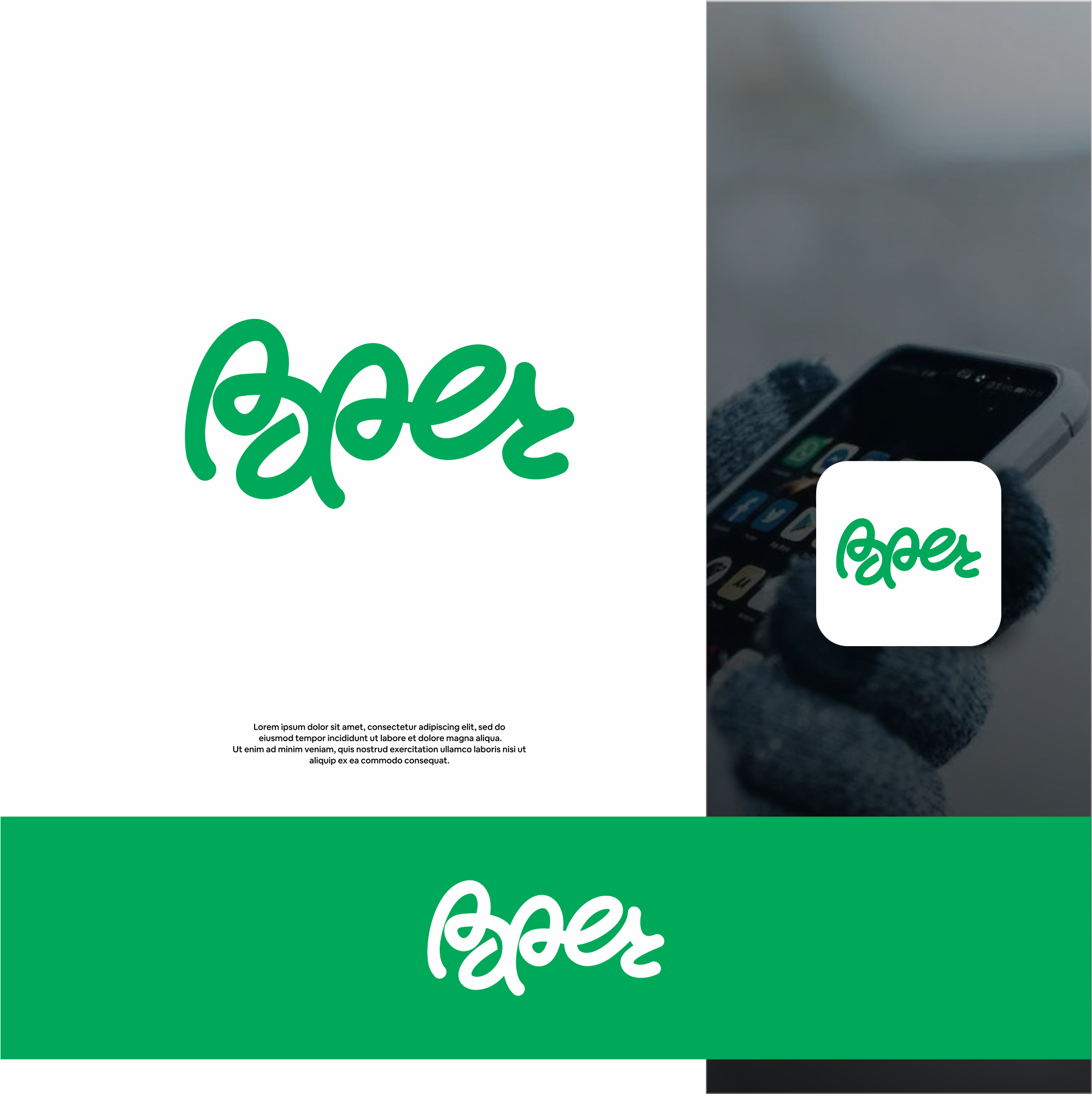 Logo Design by DesignFirst for Paper Messenger, LLC | Design #31764887