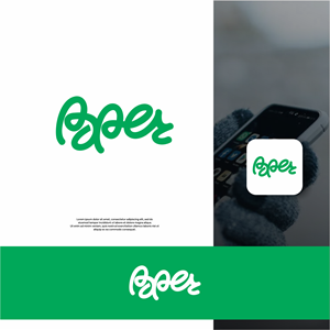 Design de Logo par DesignFirst pour Paper Messenger, LLC | Design : #31764887