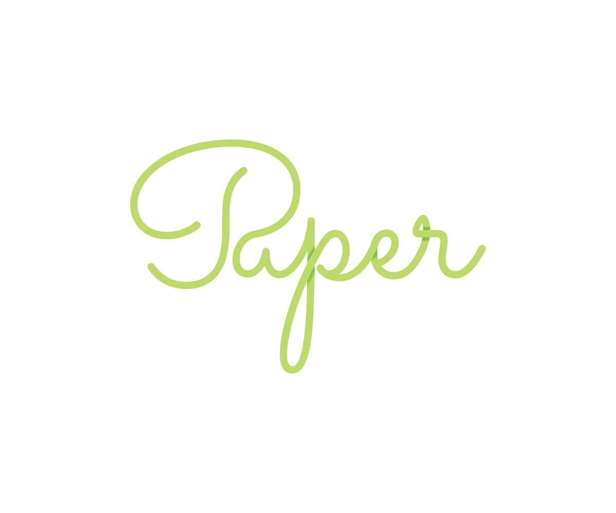 Logo Design by FireflyArt for Paper Messenger, LLC | Design #31756183
