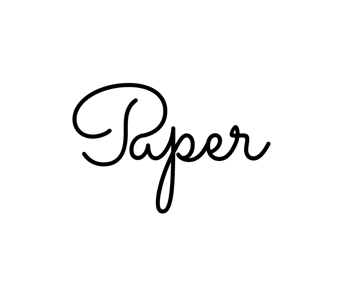 Logo Design by FireflyArt for Paper Messenger, LLC | Design #31756184