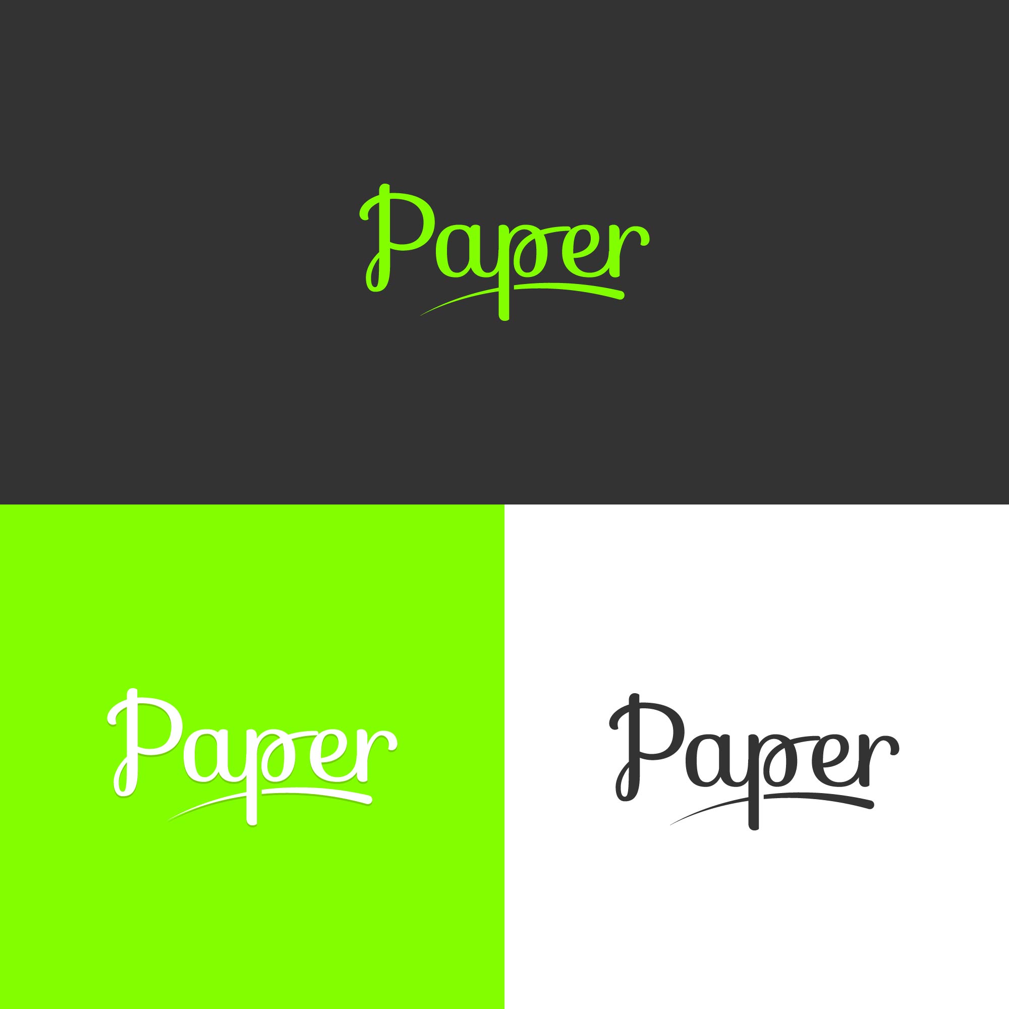 Diseño de Logo por kaushal 05 para Paper Messenger, LLC | Diseño #31765892
