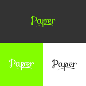 Design de Logo par kaushal 05 pour Paper Messenger, LLC | Design : #31765892