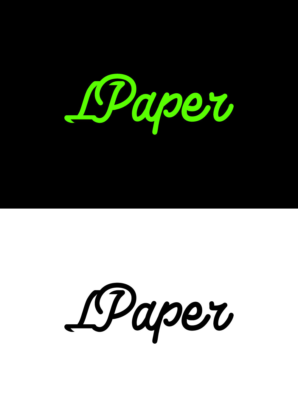 Design de Logo par designA78 pour Paper Messenger, LLC | Design #31754325