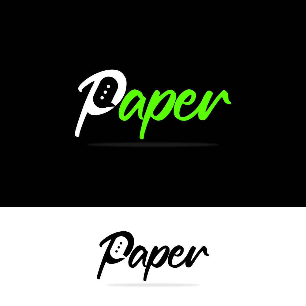 Logo Design by Ansh Design for Paper Messenger, LLC | Design #31756081