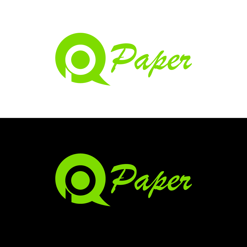 Logo Design by Ansh Design for Paper Messenger, LLC | Design #31756082