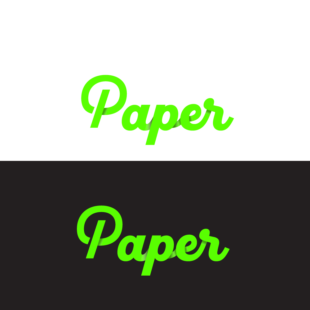 Logo Design by Ansh Design for Paper Messenger, LLC | Design #31757404