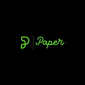 Design de Logo par sopbuah pour Paper Messenger, LLC | Design : #31760402