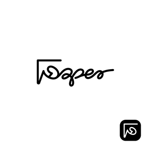 Logo Design by I designs for Paper Messenger, LLC | Design: #31759279