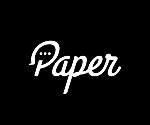 Logo Design by _Asadancs for Paper Messenger, LLC | Design: #31755410