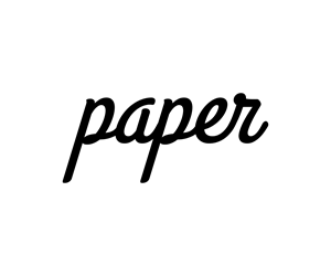 Logo Design by _Asadancs for Paper Messenger, LLC | Design: #31760662