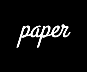 Logo Design by _Asadancs for Paper Messenger, LLC | Design: #31760663