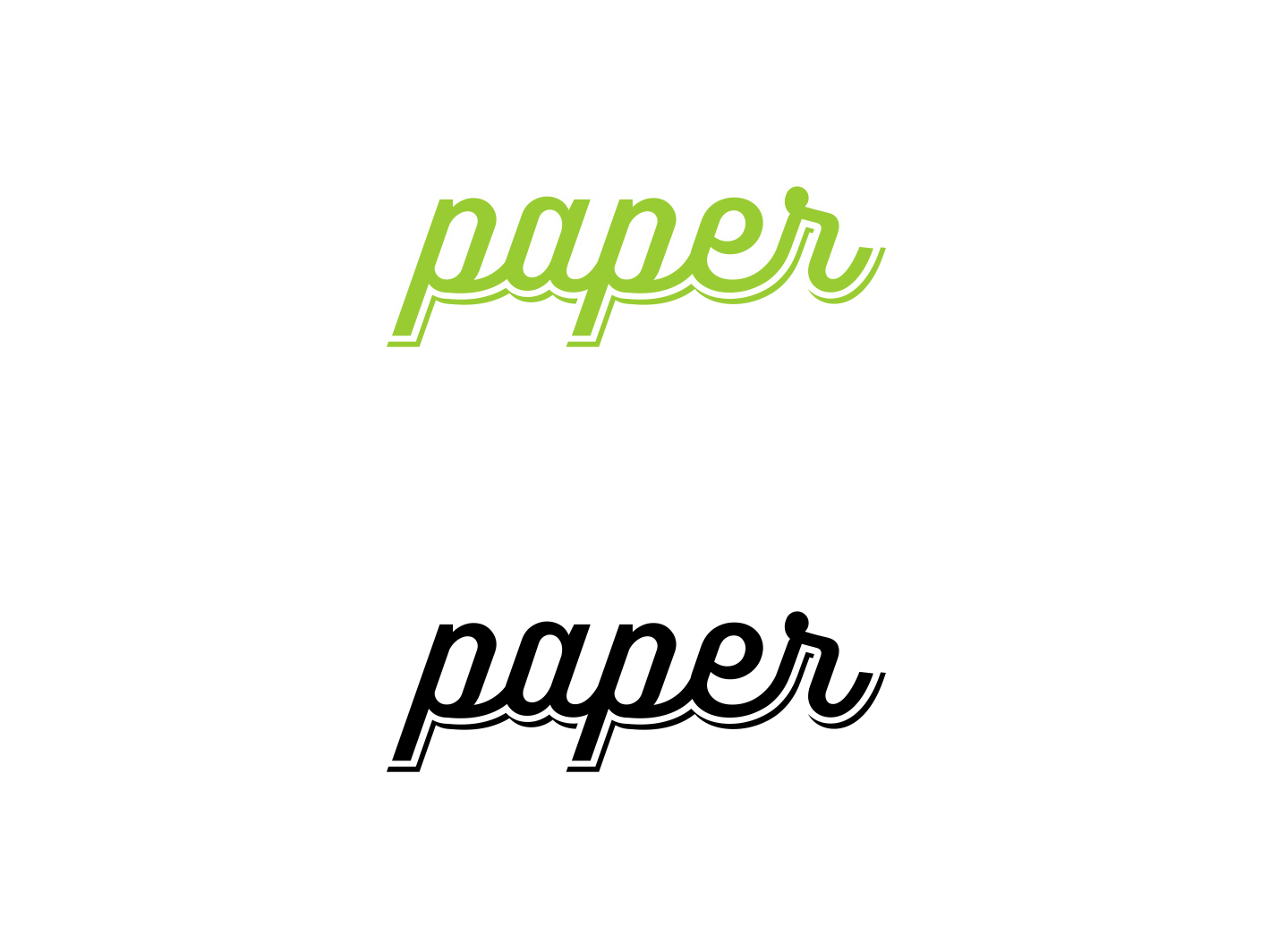 Logo Design by BNdesigner for Paper Messenger, LLC | Design #31759980