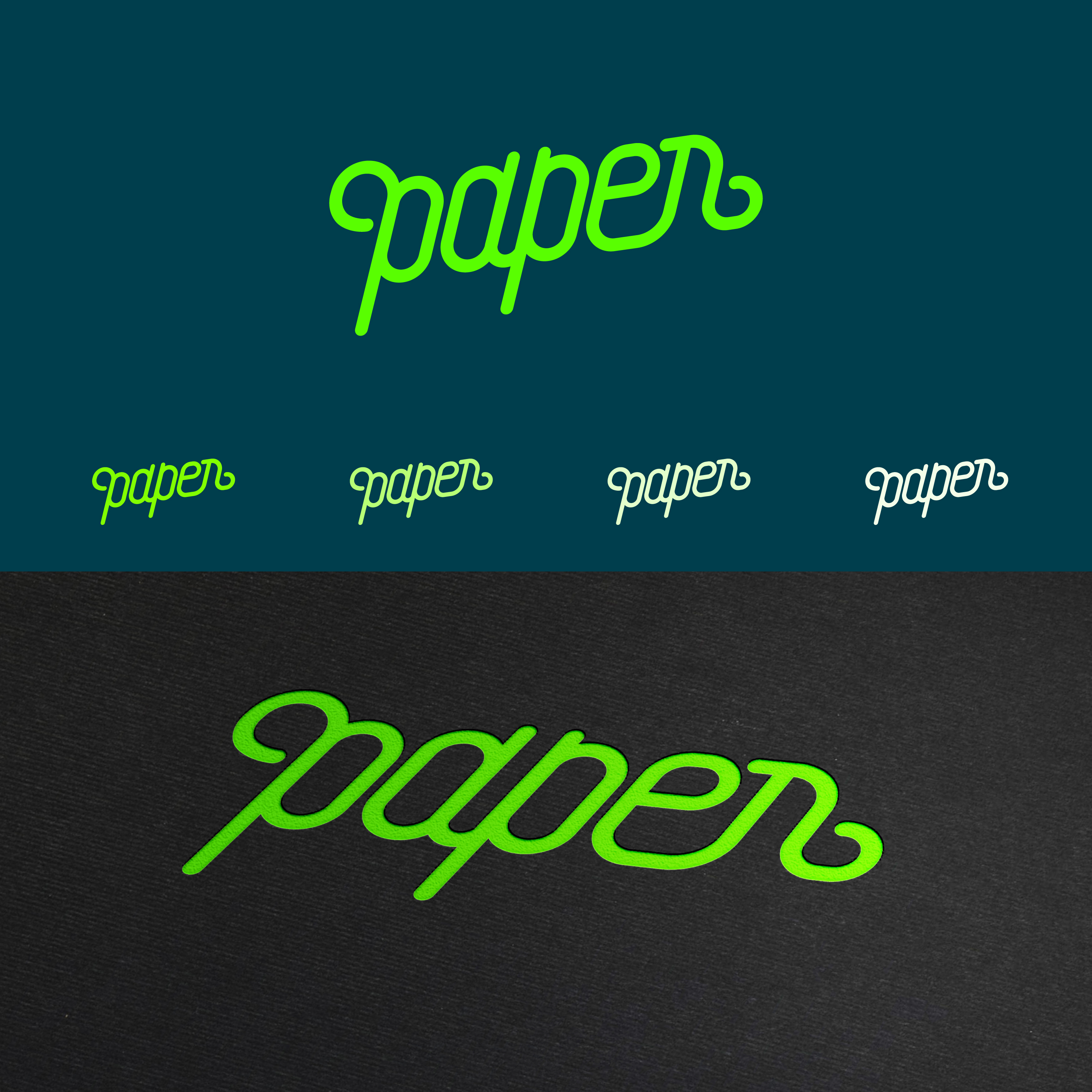 Logo Design by Ashraful 9 for Paper Messenger, LLC | Design #31766172