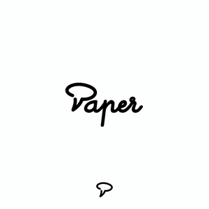 Diseño de Logo por Ashani Bhattacharya para Paper Messenger, LLC | Diseño #31760589