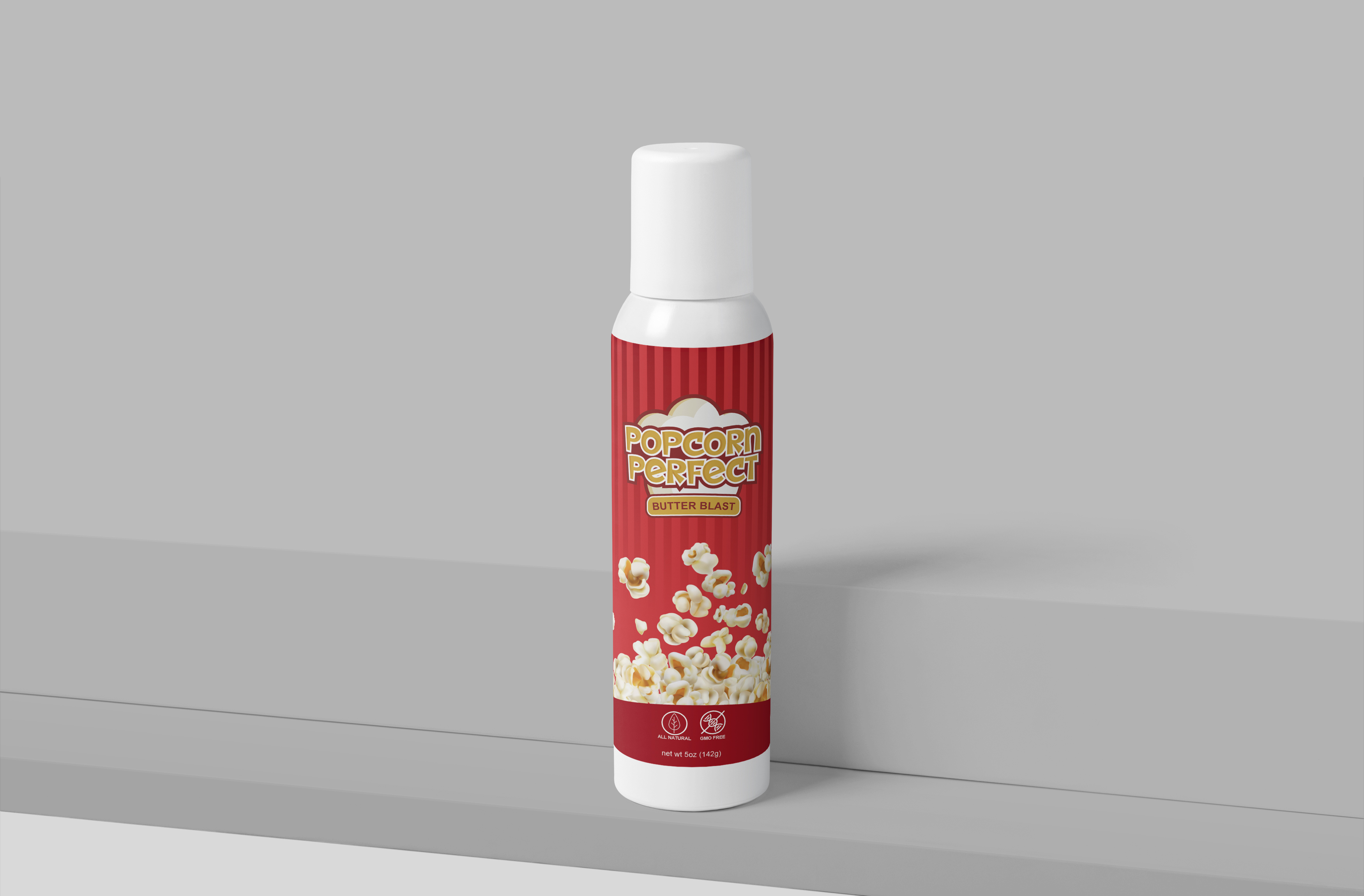 Packaging Design by Jose Loaiza for this project | Design #31770047