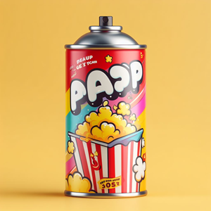 Packaging Design by B1SGAARD