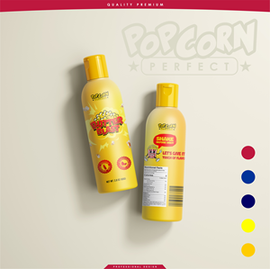 Design Emballage par MARO07 pour ce projet | Design : #31818477