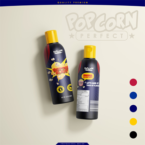 Design Emballage par MARO07 pour ce projet | Design : #31818478