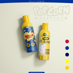 Design Emballage par MARO07 pour ce projet | Design : #31818479