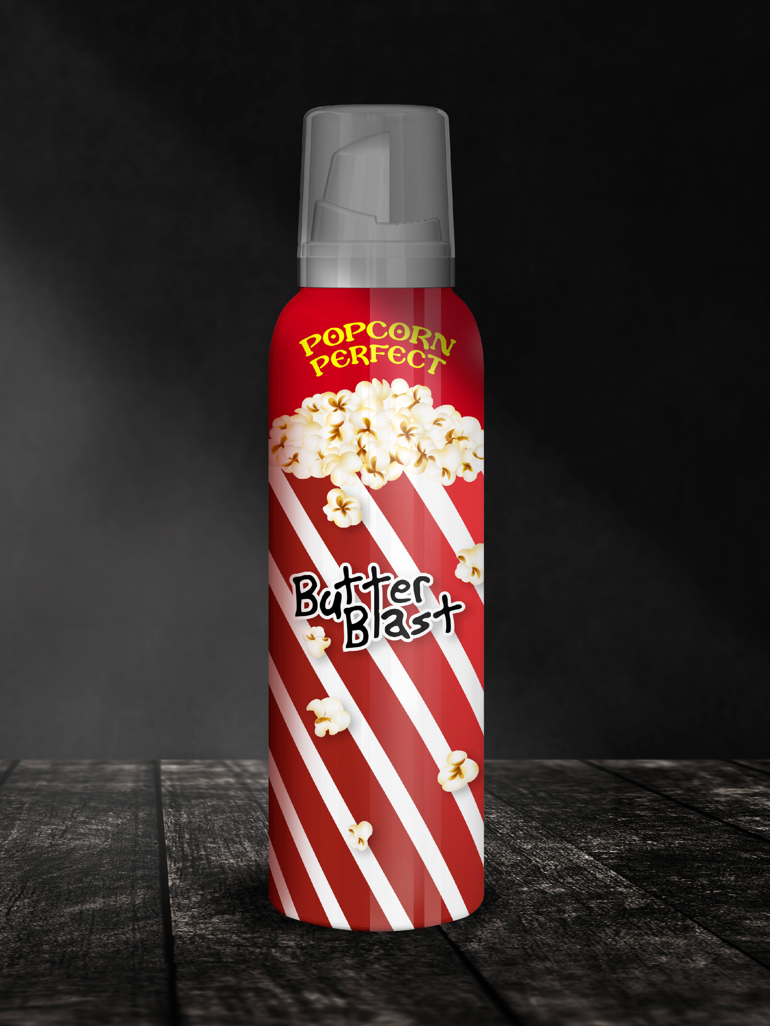 Packaging Design by  Najmi for this project | Design #31773541