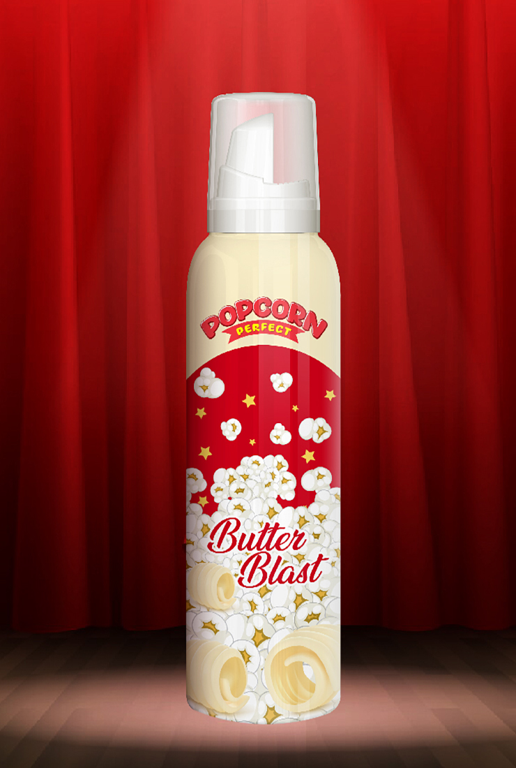 Packaging Design by  Najmi for this project | Design #31804776