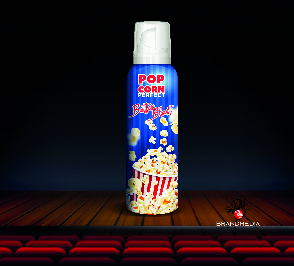 Packaging Design by  Najmi for this project | Design #31804958