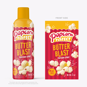 Packaging Design by O!shine-design for this project | Design: #31782686