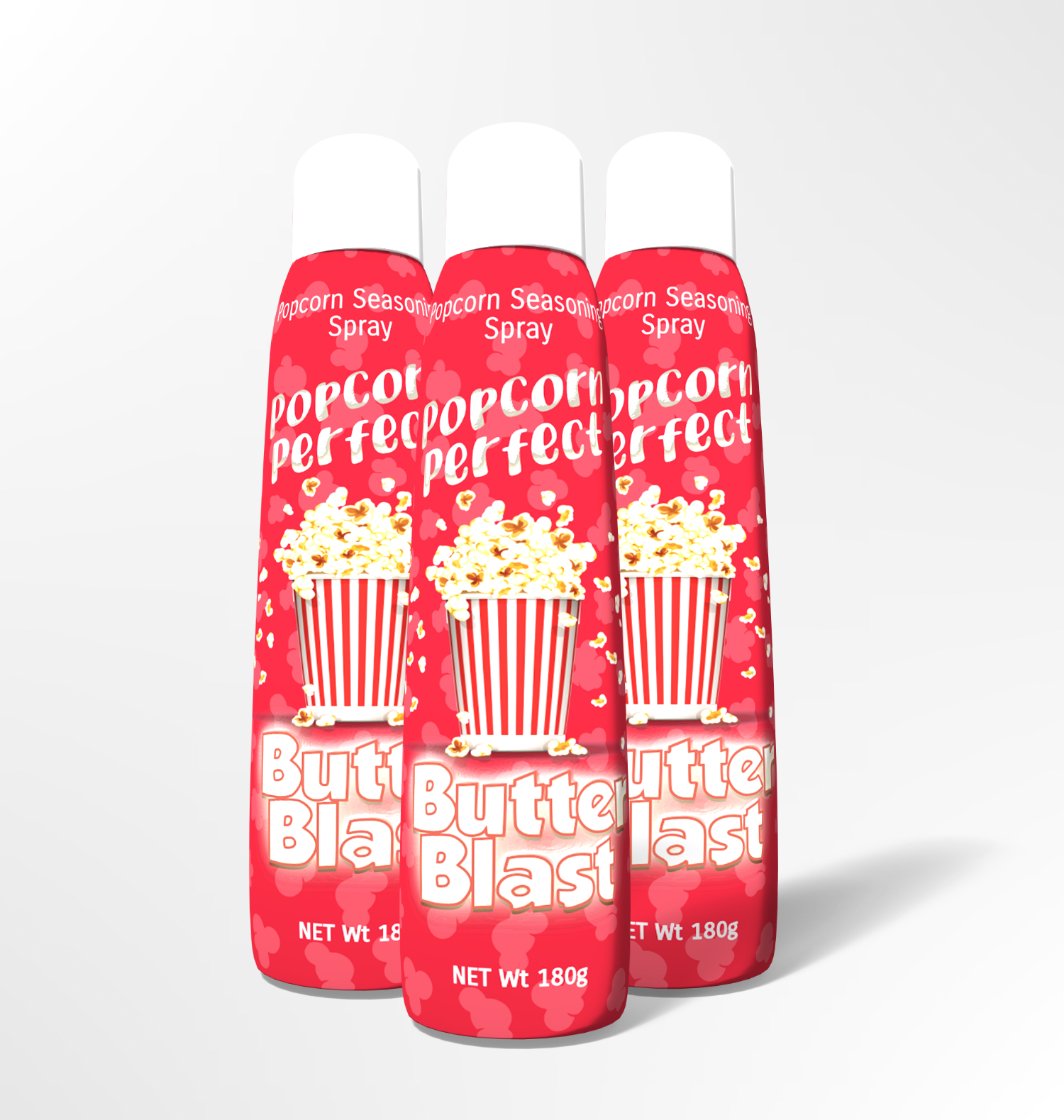 Packaging Design by Giovanni for this project | Design #31799147