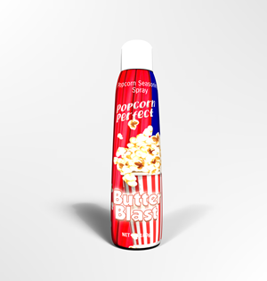 Packaging Design by Giovanni for this project | Design: #31800734