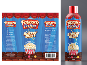 Packaging Design by Navisol Creatives for this project | Design: #31770190