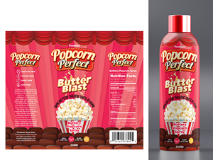 Packaging Design by Navisol Creatives for this project | Design: #31774340