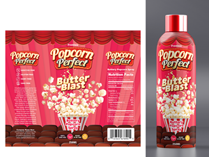 Packaging Design by Navisol Creatives for this project | Design: #31778220