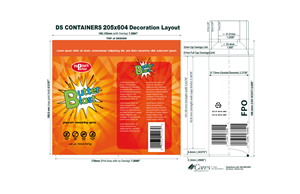 Packaging Design by Javelin Studio for this project | Design: #31796730