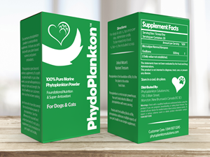 Packaging Design by Vyacheslav65 for this project | Design #31759181