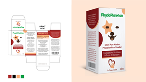 Packaging Design by Kreative Keera for this project | Design #31756303