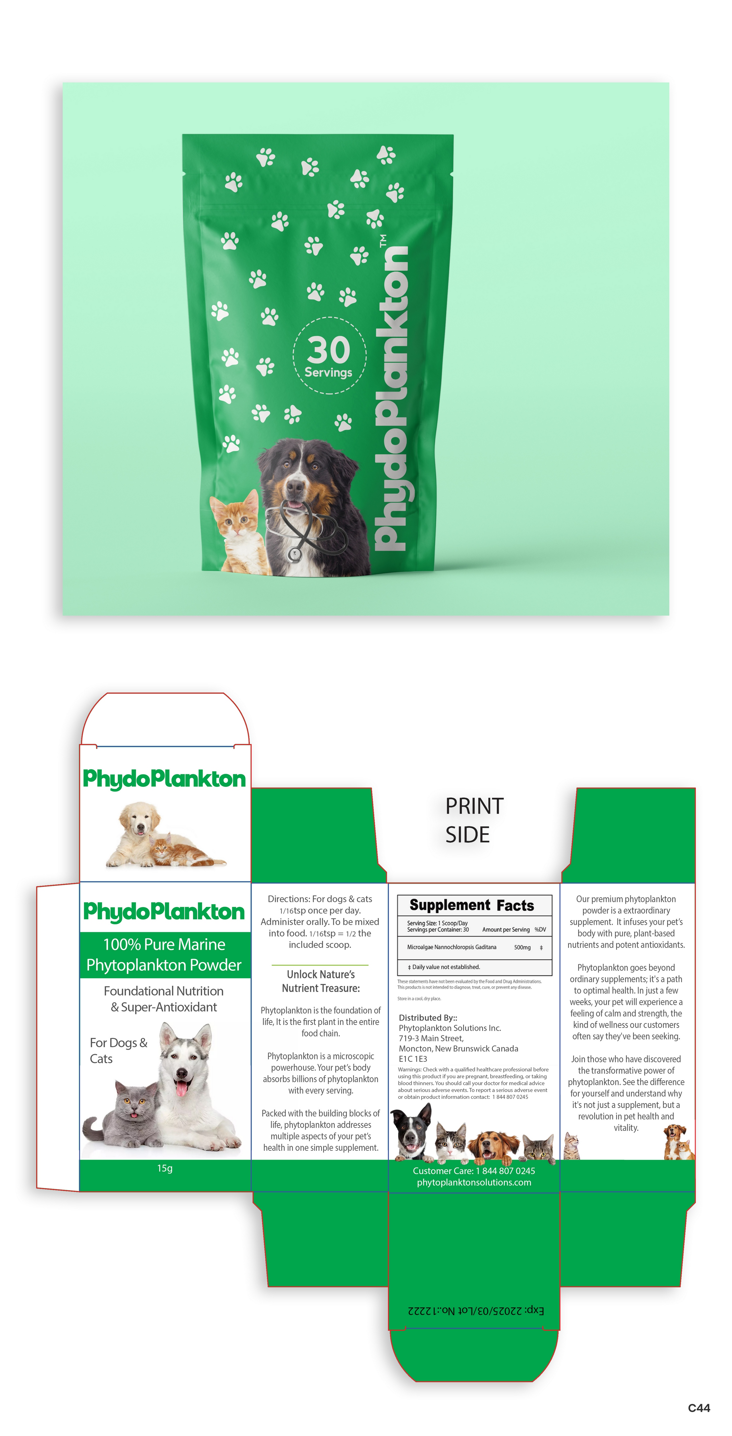 Packaging Design by pb for this project | Design #31758227
